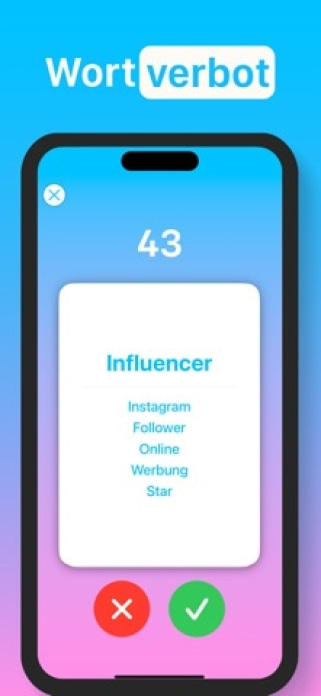 Stirnraten - Spielewelt Smartphone-Screenshot8