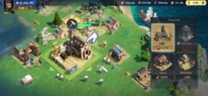 Stormshot Smartphone-Screenshot7