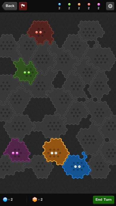 Strategery Smartphone-Screenshot3