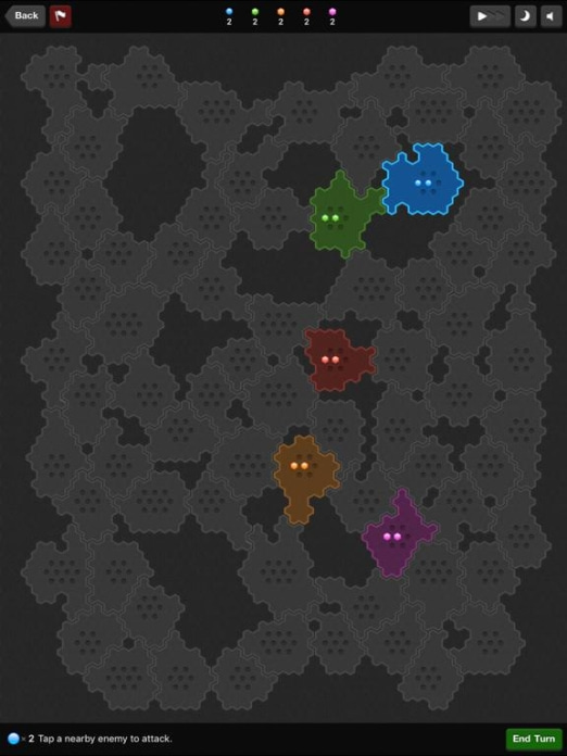 Strategery Tablet-Screenshot3