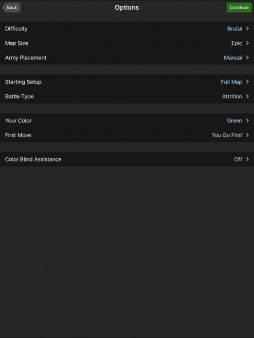 Strategery Tablet-Screenshot4