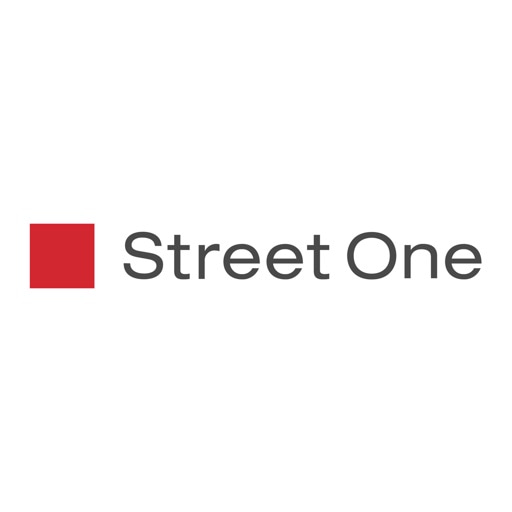 Street One App