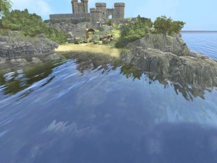 Stronghold 3 Smartphone-Screenshot5