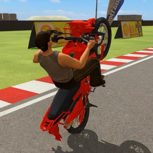 Stunt Horizon: Ride & Flip