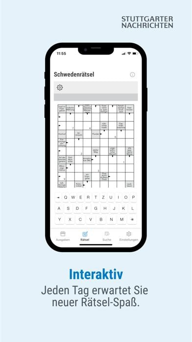 Stuttgarter Nachrichten Smartphone-Screenshot5