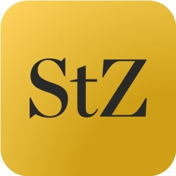 Stuttgarter Zeitung App 1