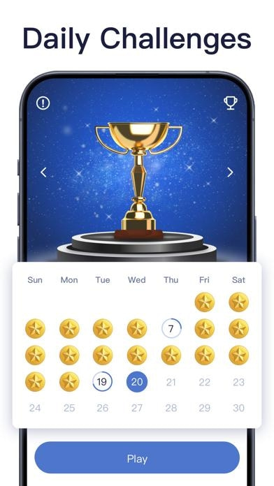 Sudoku Master! Smartphone-Screenshot7