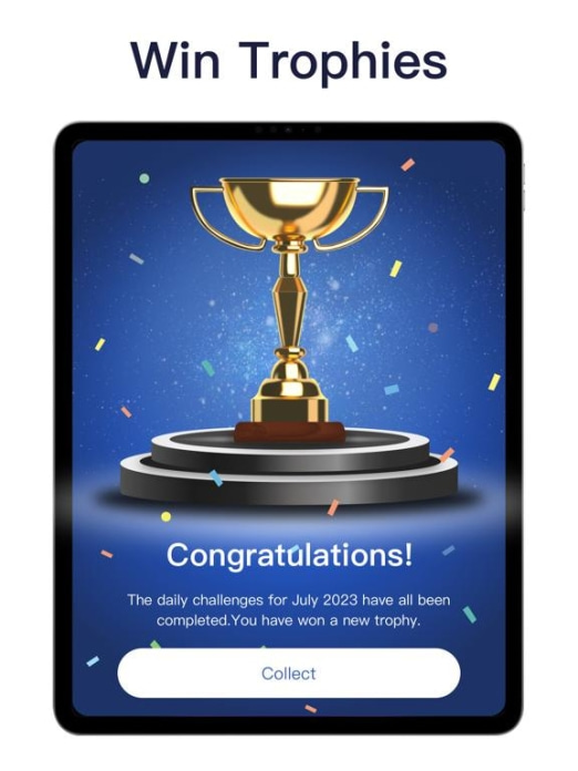 Sudoku Master! Tablet-Screenshot3
