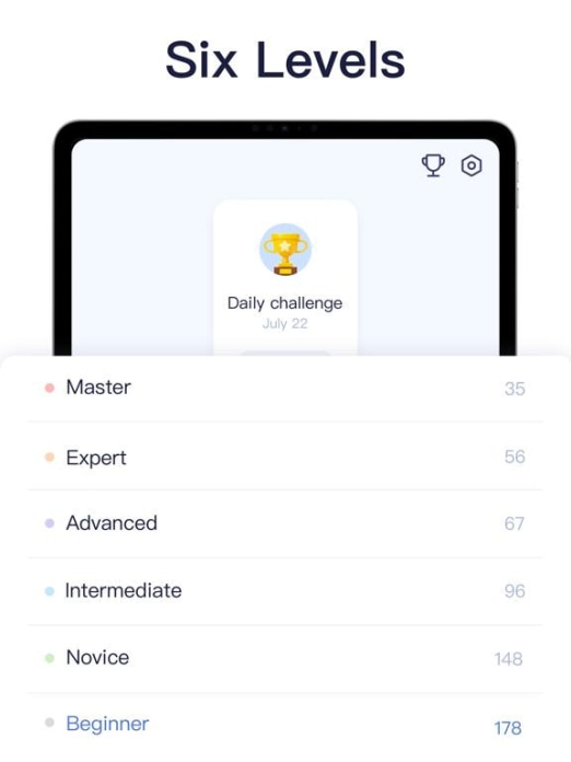 Sudoku Master! Tablet-Screenshot6