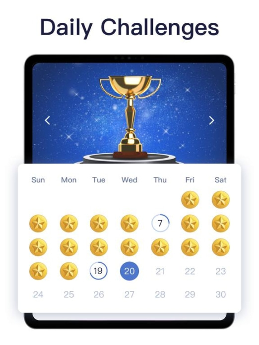 Sudoku Master! Tablet-Screenshot7