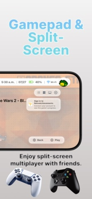 SUMEE! Smartphone-Screenshot4