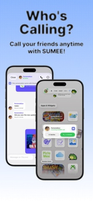 SUMEE! Smartphone-Screenshot6