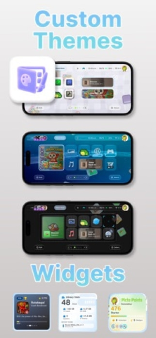 SUMEE! Smartphone-Screenshot7