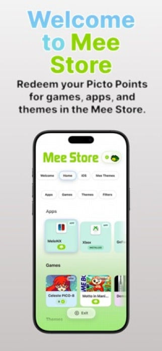 SUMEE! Smartphone-Screenshot9