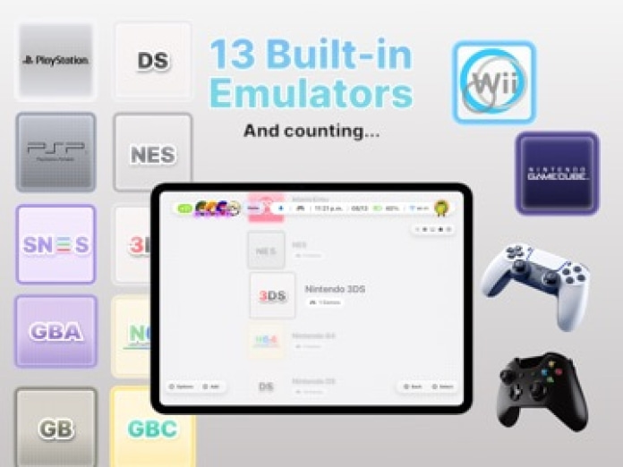SUMEE! Tablet-Screenshot2