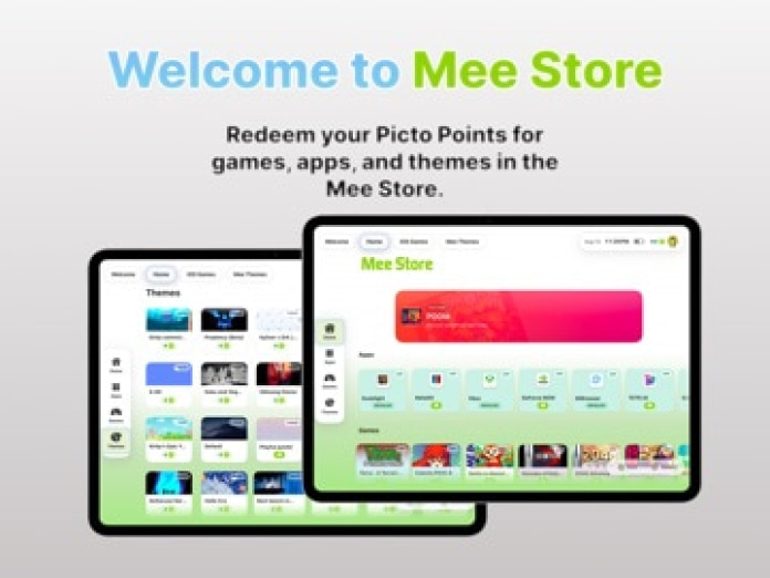 SUMEE! Tablet-Screenshot4