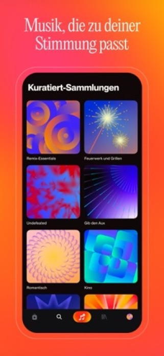 Suno - Musik Machen mit KI Smartphone-Screenshot6