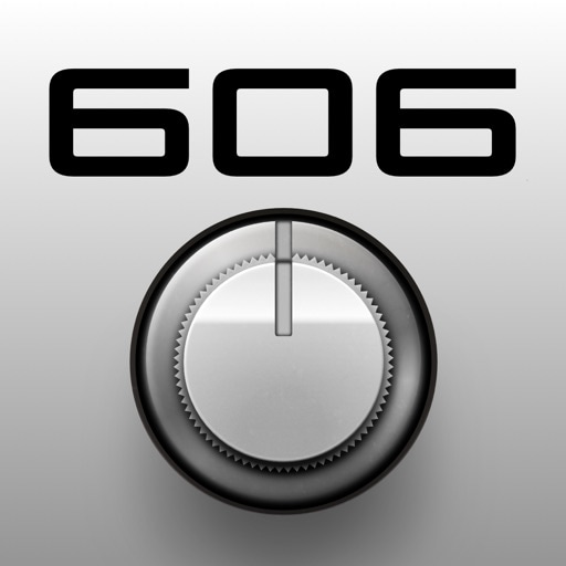 Super 606 Drums - Drum Machine