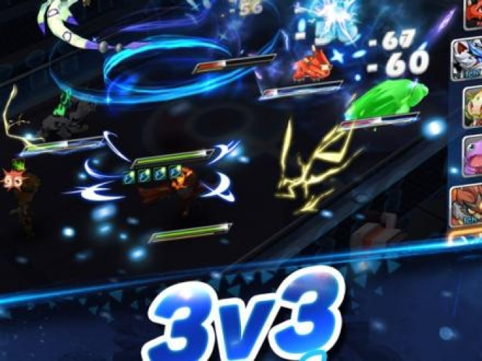 Super Trainer Smartphone-Screenshot2