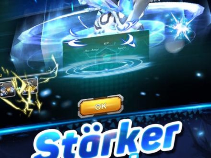 Super Trainer Smartphone-Screenshot3