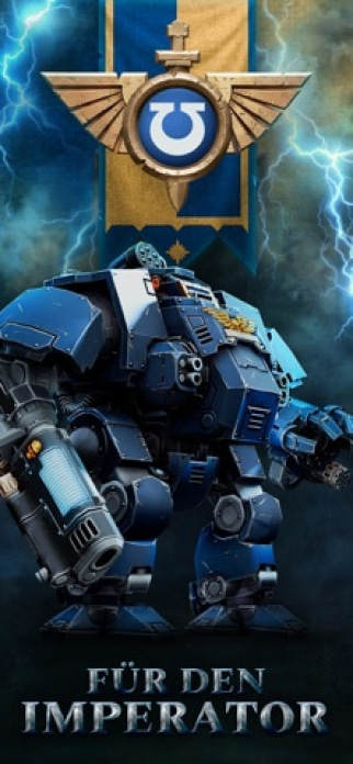 Supremacy: Warhammer 40,000 Smartphone-Screenshot3