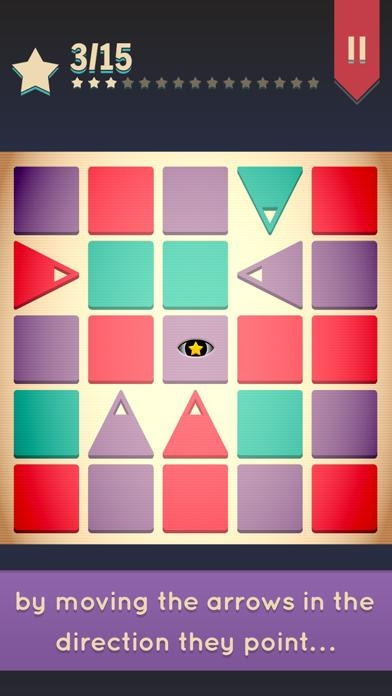 Swapperoo Smartphone-Screenshot2