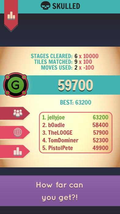 Swapperoo Smartphone-Screenshot4
