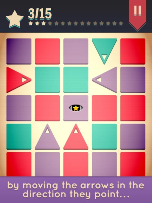 Swapperoo Tablet-Screenshot2