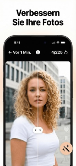 Swipewipe: Galerie Bereinigen Smartphone-Screenshot8