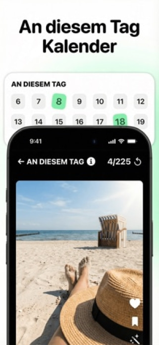 Swipewipe: Galerie Bereinigen Smartphone-Screenshot9