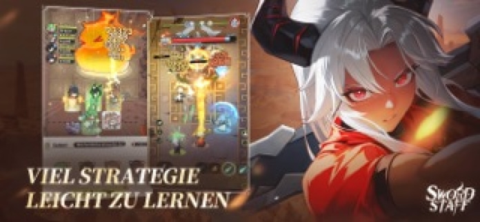 Sword x Staff Smartphone-Screenshot5
