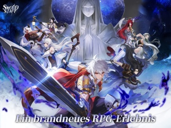 Sword x Staff Tablet-Screenshot