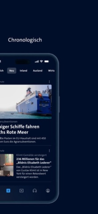 tagesschau - Nachrichten Smartphone-Screenshot7