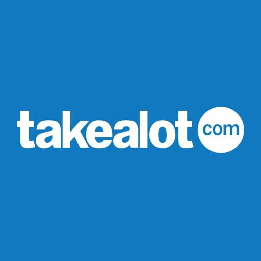 Takealot - Mobile Shopping App