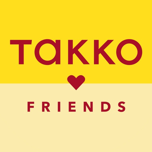 Takko Friends