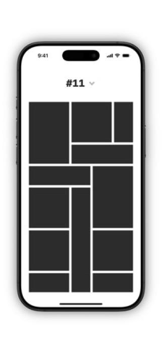 Tatami ∞ Smartphone-Screenshot2