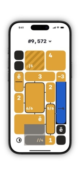 Tatami ∞ Smartphone-Screenshot6