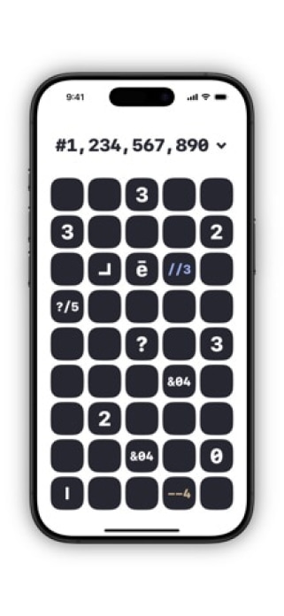 Tatami &infin; Smartphone-Screenshot7