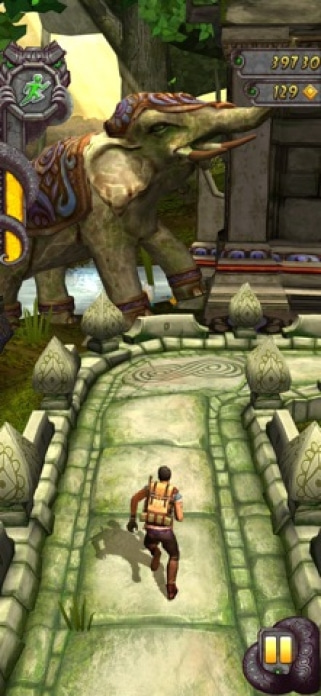 Temple Run 2 Smartphone-Screenshot7