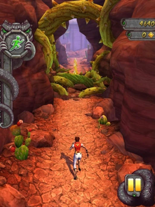Temple Run 2 Tablet-Screenshot5