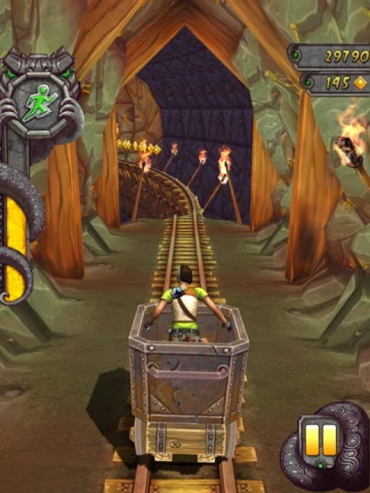 Temple Run 2 Tablet-Screenshot6