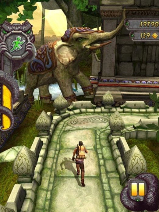 Temple Run 2 Tablet-Screenshot7
