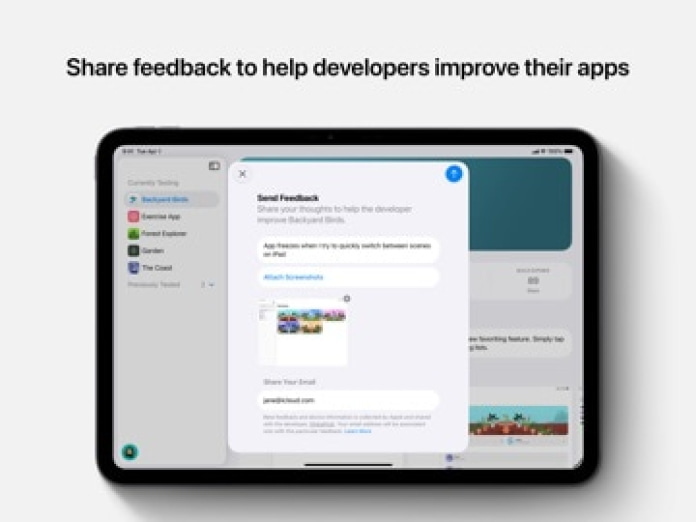 TestFlight Tablet-Screenshot3