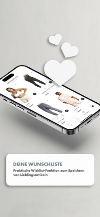 TEVEO Smartphone-Screenshot3