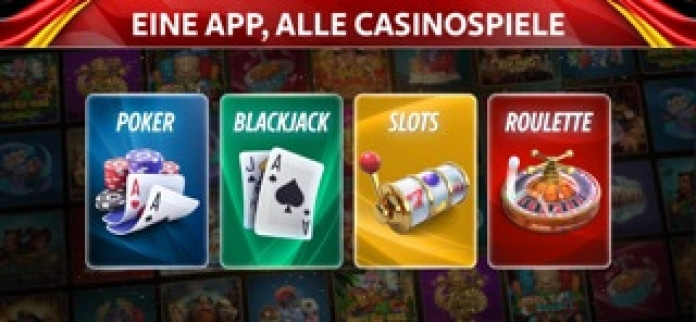 Texas Hold'em Poker: Pokerist Smartphone-Screenshot4