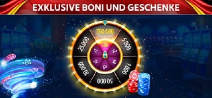 Texas Hold'em Poker: Pokerist Smartphone-Screenshot6