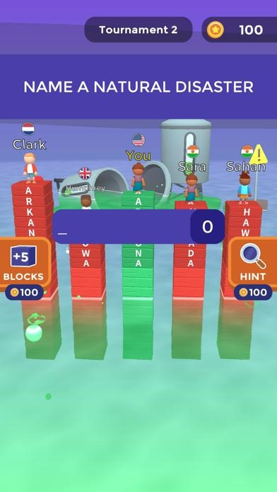 Text or Die Smartphone-Screenshot3