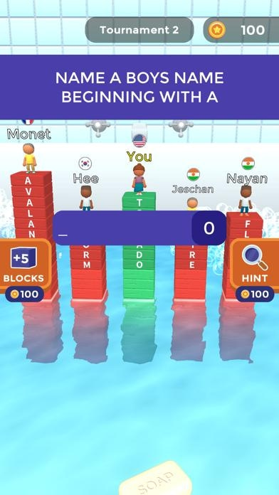 Text or Die Smartphone-Screenshot4