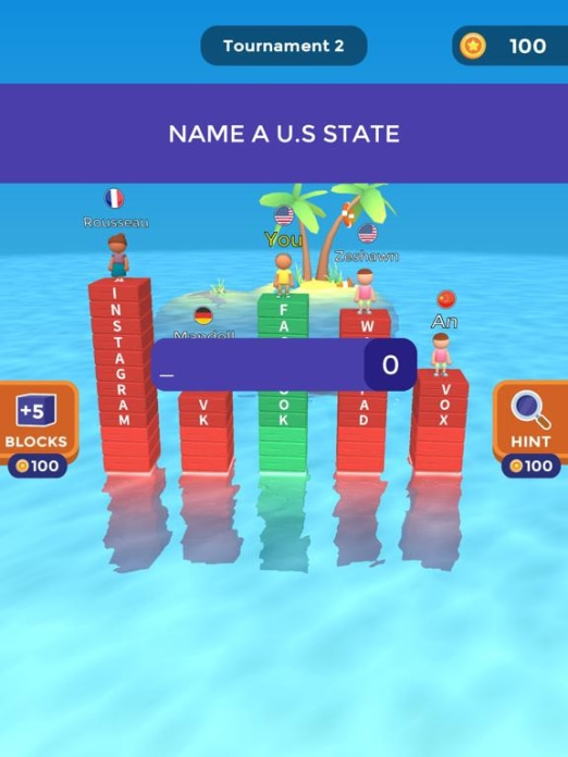 Text or Die Tablet-Screenshot2