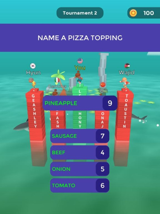 Text or Die Tablet-Screenshot5